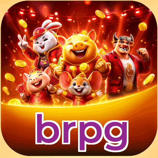 brpg App Mobile - Android e iOS